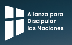 Alianza Para Discipular las Naciones