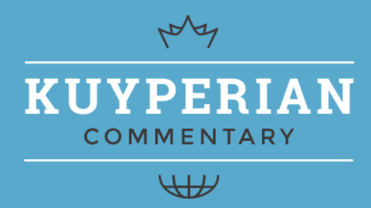 Kuyperian Commentary